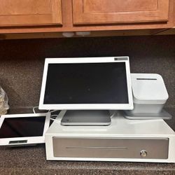 Clover Pos Duo