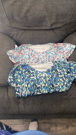 Women’s shirts