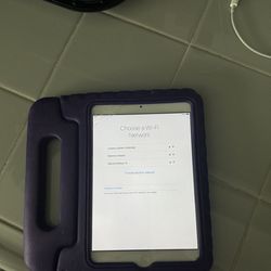 Mini Ipad Tablet 