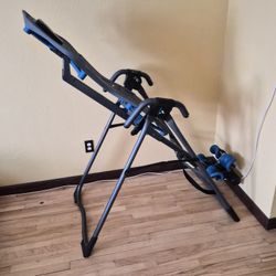 FitSpine X Inversion Table 