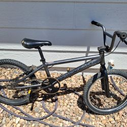DiamondBack/HARO Nitrus Bmx