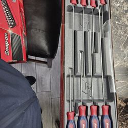 Snapon Tools 