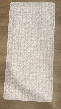 Kitchen rug