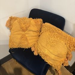 Urban Outfitters Decorative Pillows