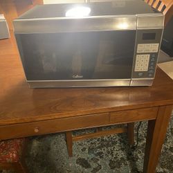 Microwave - Very Clean, Works Great