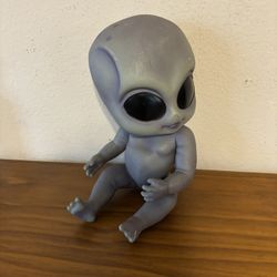 Baby alien Doll