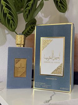 Asdaaf Amir Al Imperium 100 ml EDP