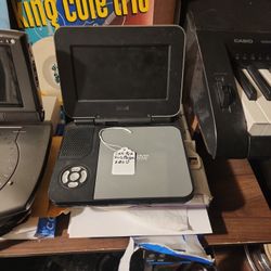 Car DVD Player Make An Offer