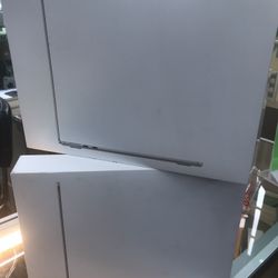 MacBook Air M3 Chip New Sealed No Credit Needed Pay Down Only