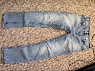 true religion size 32