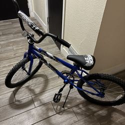 Huffy Bike 20”