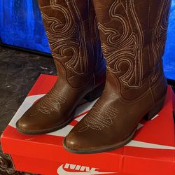 Women’s 7.5 Boots