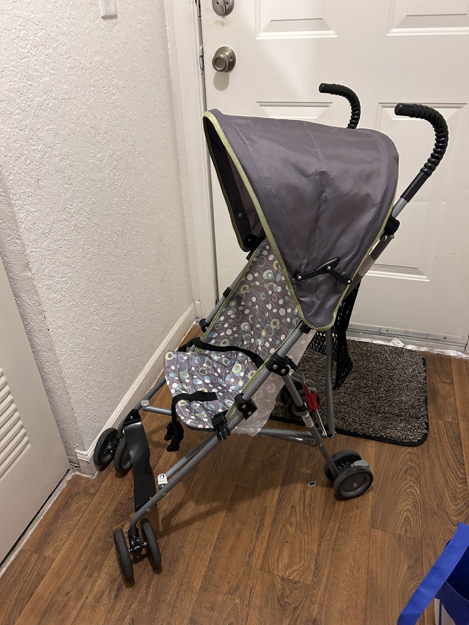 Lightweight Umbrella Stroller
