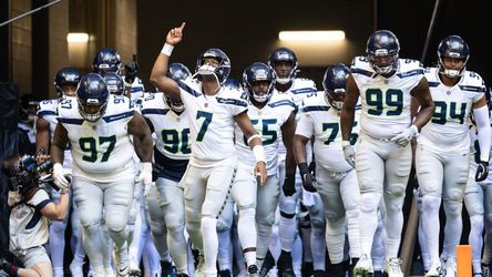 Seahawks vs. Chargers