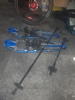 Snow Shoes