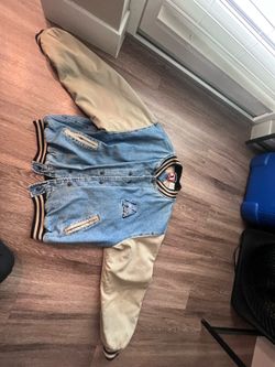 Vintage Disney jacket