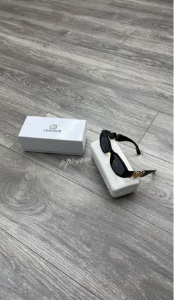 Versace Sunglasses