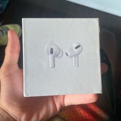AirPods Pro