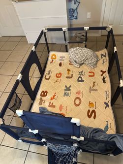 Playpen