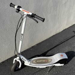Razor Electric Scooter