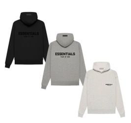Essentials hoodies