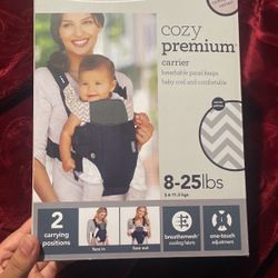 Baby Carrier 
