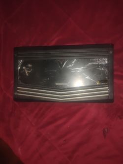 Kenwood KAC 8406