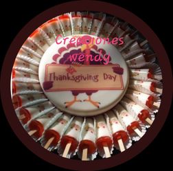 RICAS GELATINAS PARA TUS HOLLLIDAYS