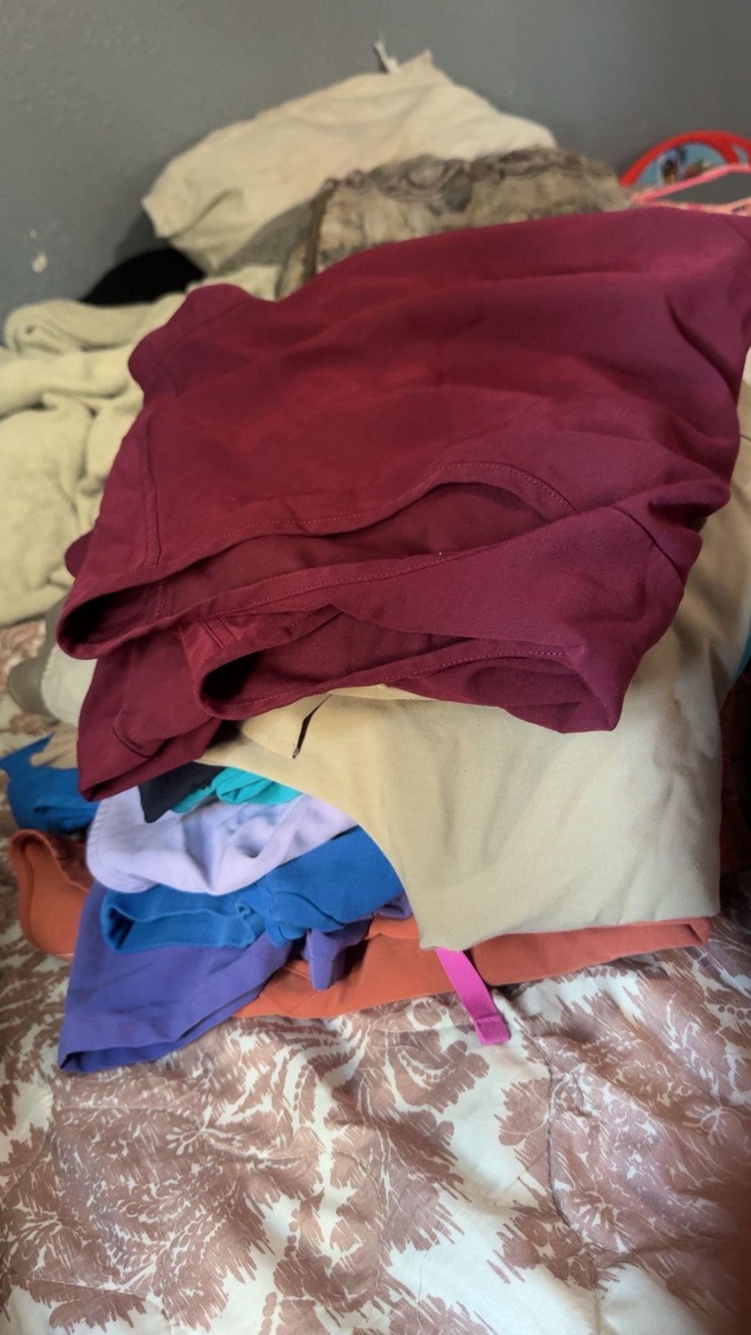 Figs Scrubs Size XXL