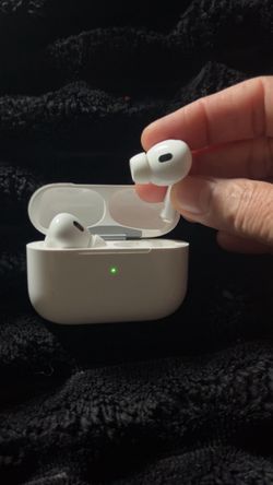 Apple air pro 2nd generation
