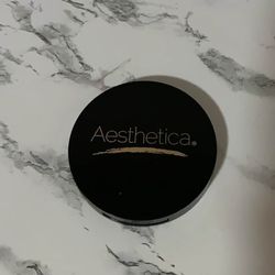Aesthetica Starlite Highlighter -(Sparkling Rose Gold)