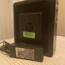 HP t730 Thin Client