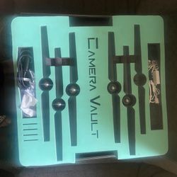 Typhoon Q500 4K Yuneec 