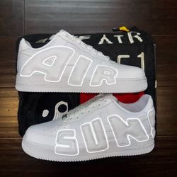 Air Force one Cactus Plant Flea Market Size 10