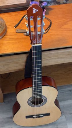 Acoustic guitar