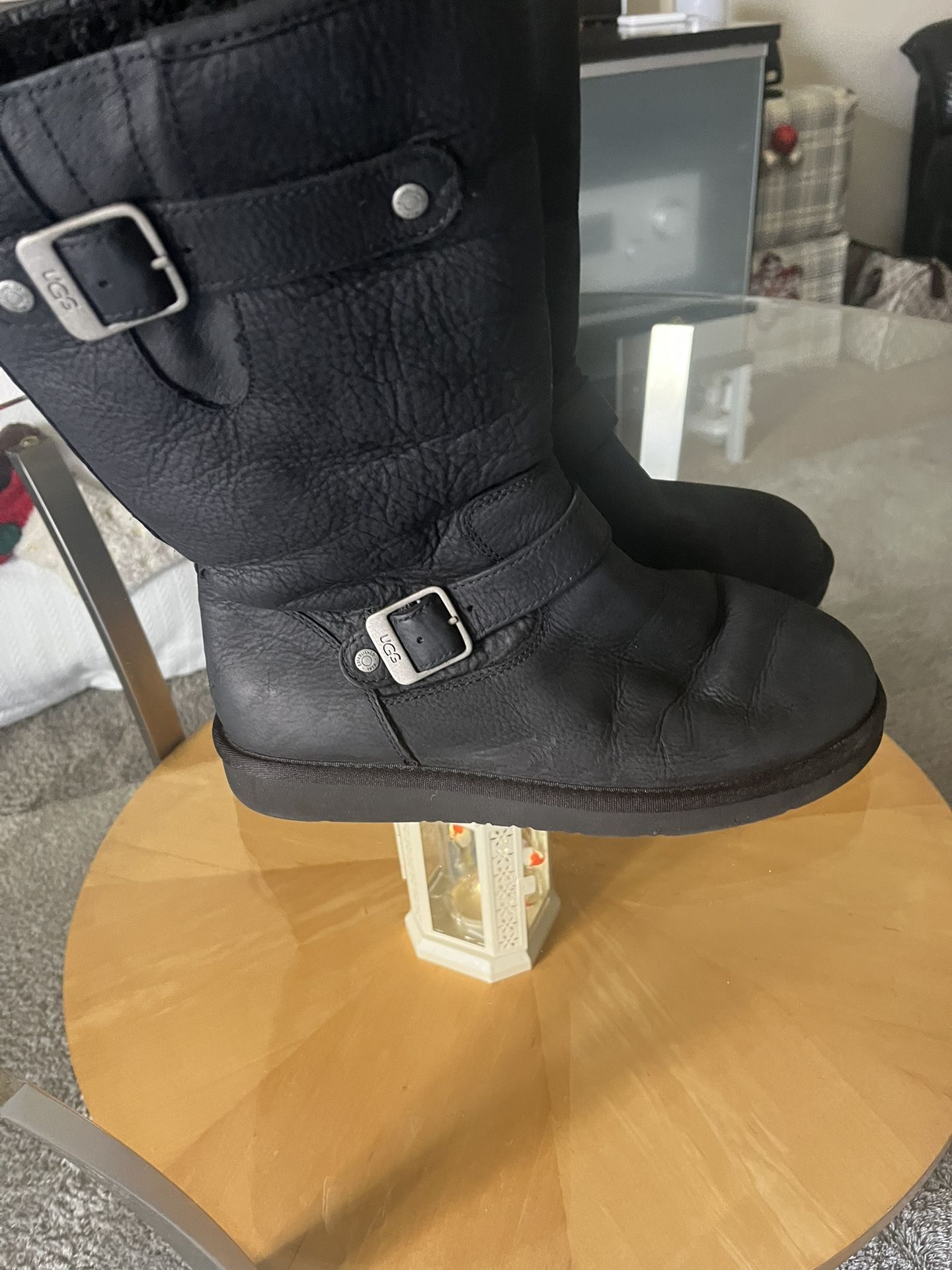 Ugg Sizes 6