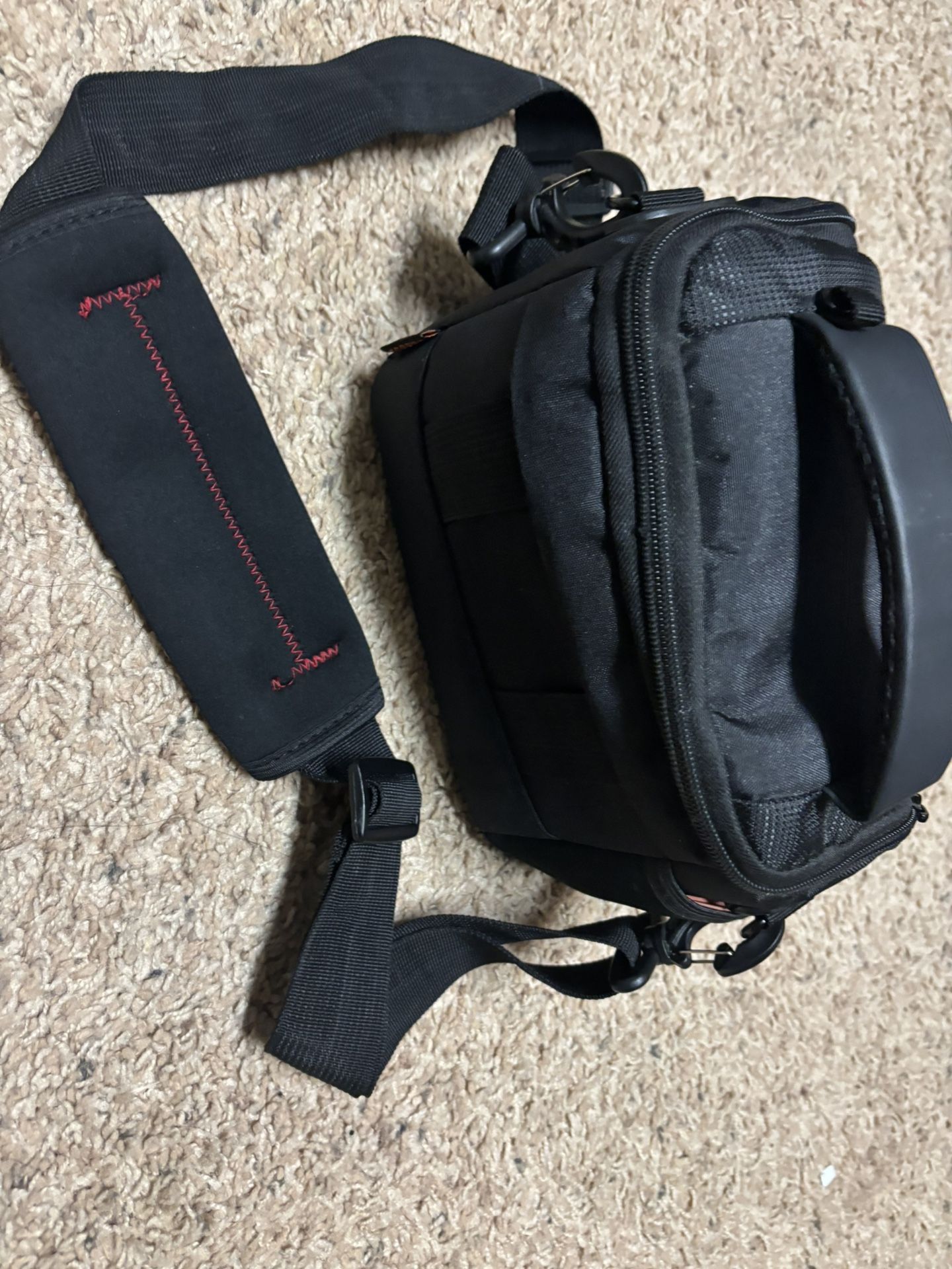 Canon Camera EoS Rebel Ts