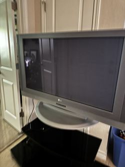 TV With Stand