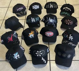 🔥🔥Barbas,Dandy,ThirtyOne Gorras/Hats