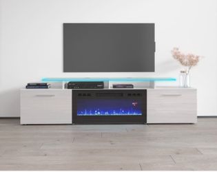 TV table