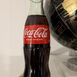 Botella Coca Cola De Mexico.  Coke Bottles From Mexico 24 Pack