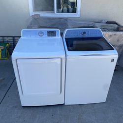 W And Electric D Set 