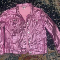 Girls Jacket 