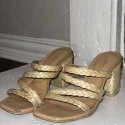 Universal Thread Wedges