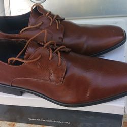 Bravo Dress Shoes