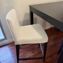 Ikea Bar Stool Chairs