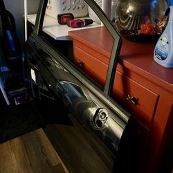 FREE Ford Fiesta Pass. Side Doors 2011-2019