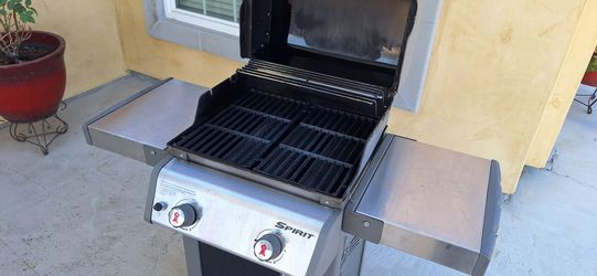 Bbq Grill Weber