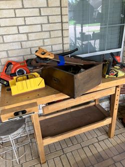 Yard sale