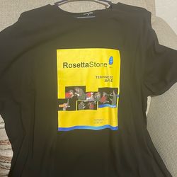 All Gas No Brakes Terpanese Tshirt